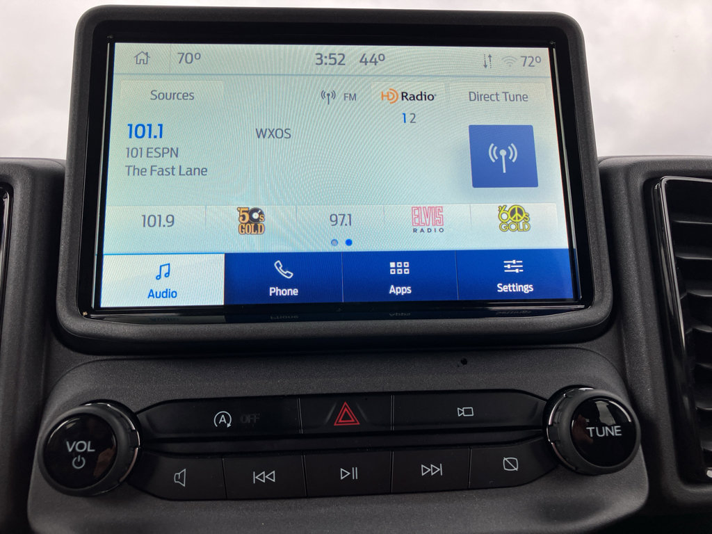 Certified 2022 Ford Bronco Sport Badlands w/ Premium Package image 16