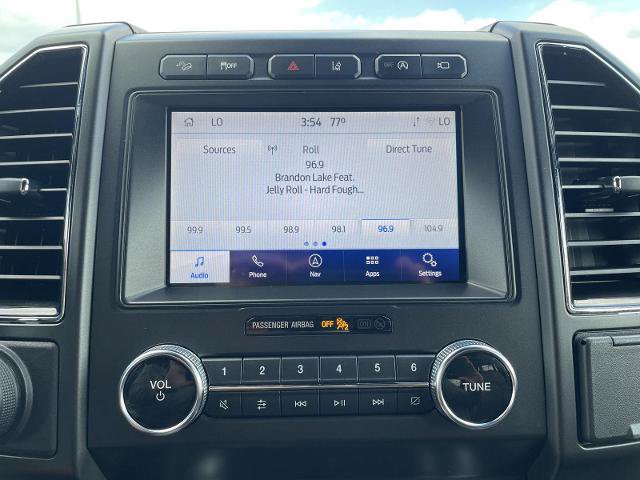 Certified 2020 Ford Expedition King Ranch AWD/4WD image 30