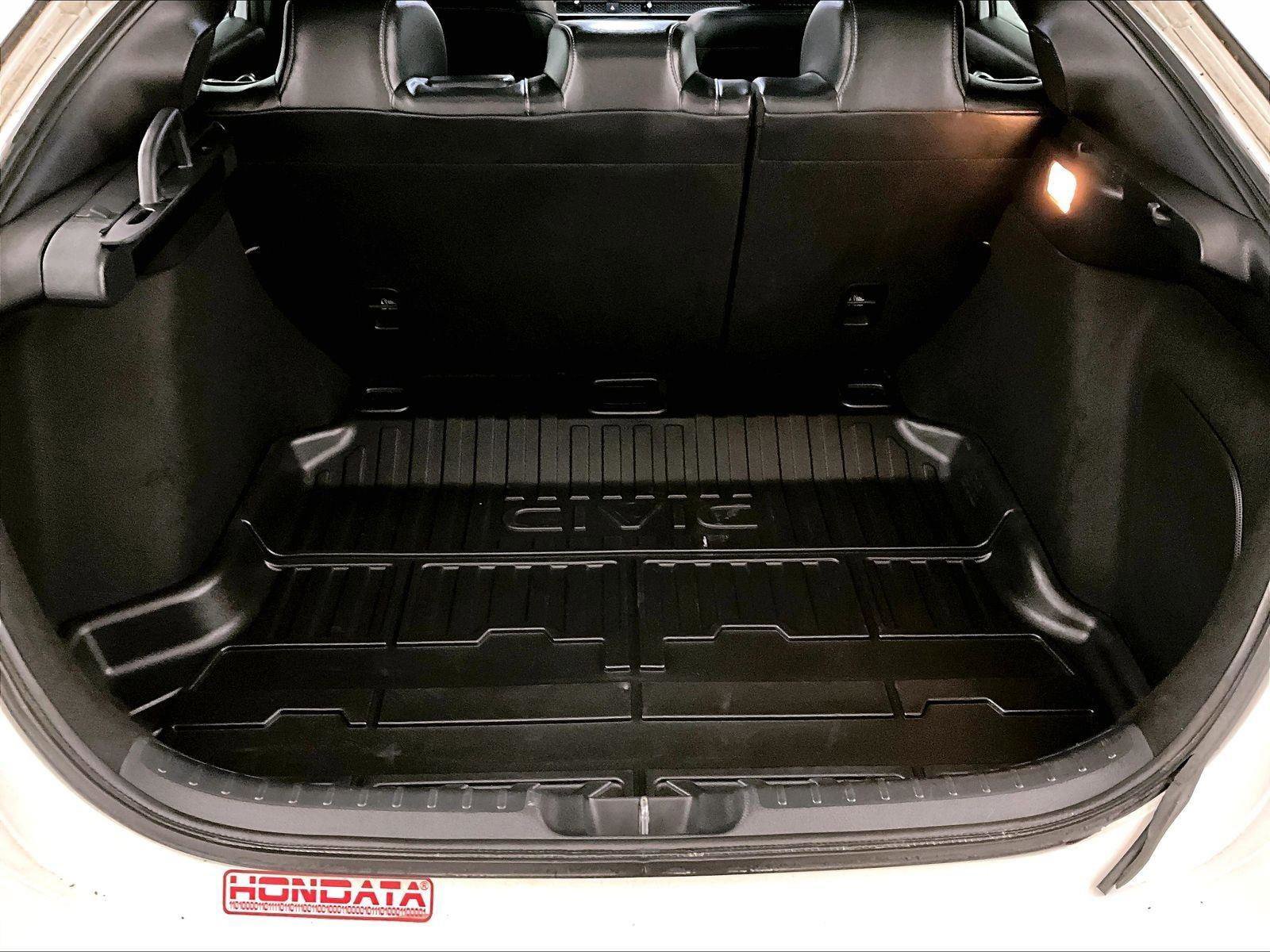 Used 2022 Honda Civic Sport Touring image 33
