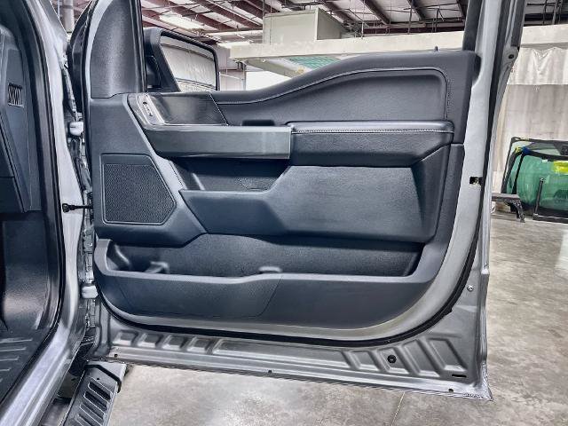 Certified 2023 Ford F150 XLT w/ Equipment Group 302A High AWD/4WD image 31