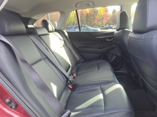 Used 2021 Subaru Outback Limited w/ Popular Package #2 image 36