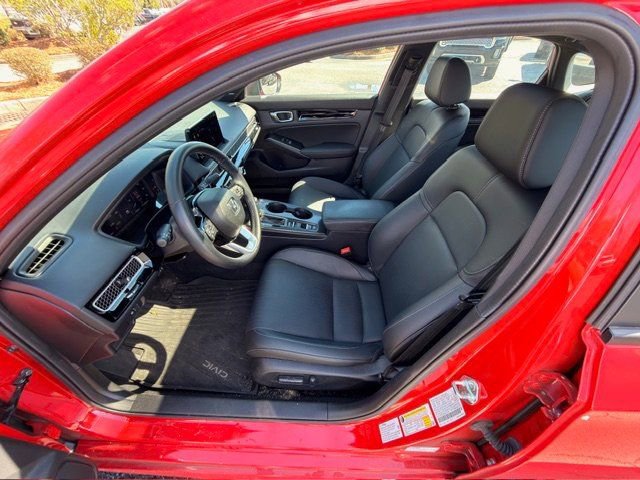 Used 2025 Honda Civic Sport Touring image 9
