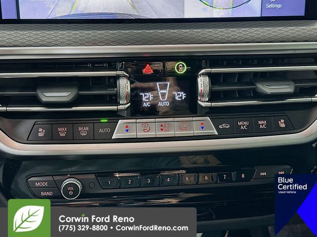 Used 2024 BMW X3 M40i w/ Premium Package image 20