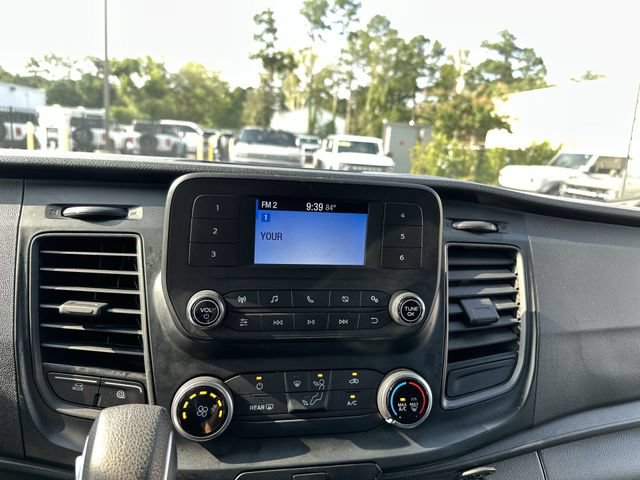 Certified 2024 Ford Transit 250 Low Roof w/ Exterior Upgrade Package RWD image 16