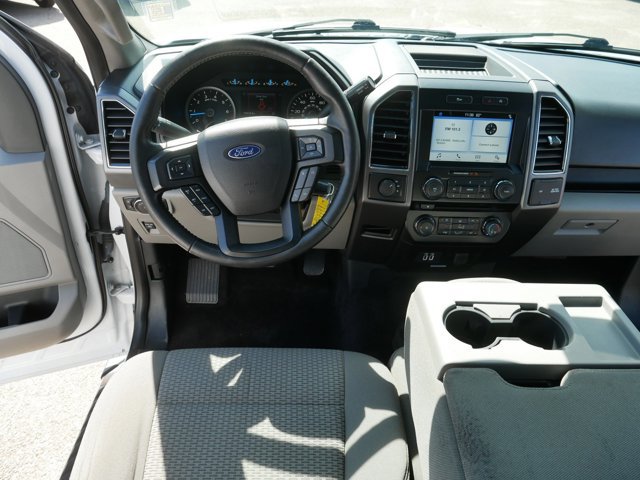 Certified 2017 Ford F150 XLT w/ Equipment Group 302A Luxury AWD/4WD image 20