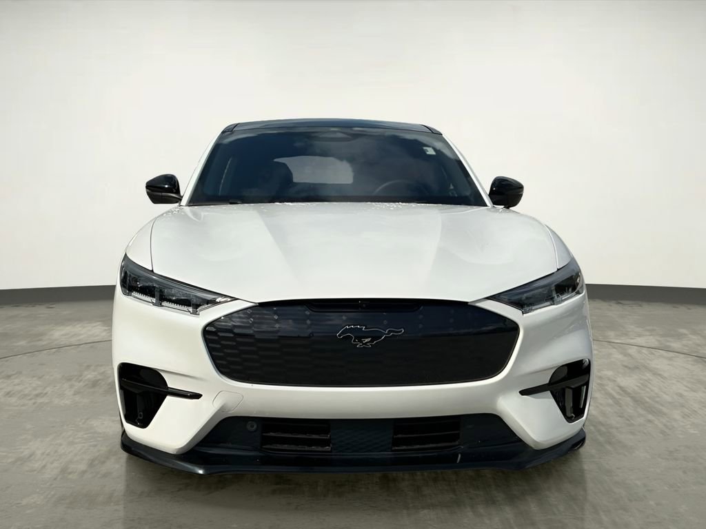 Certified 2023 Ford Mustang Mach-E GT image 12