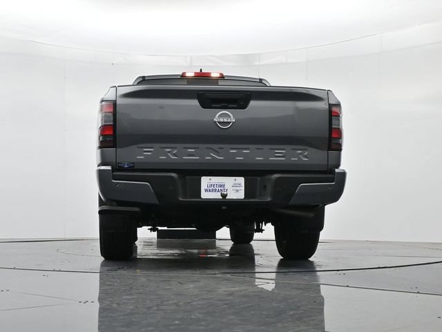 Used 2026 Nissan Frontier SV RWD image 39