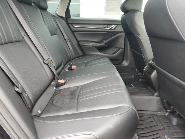 Used 2022 Honda Accord Sport Special Edition image 12