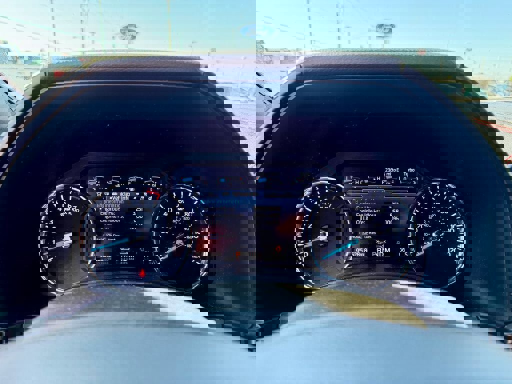 Certified 2020 Ford Expedition Max Limited w/ Equipment Group 303A AWD/4WD image 29