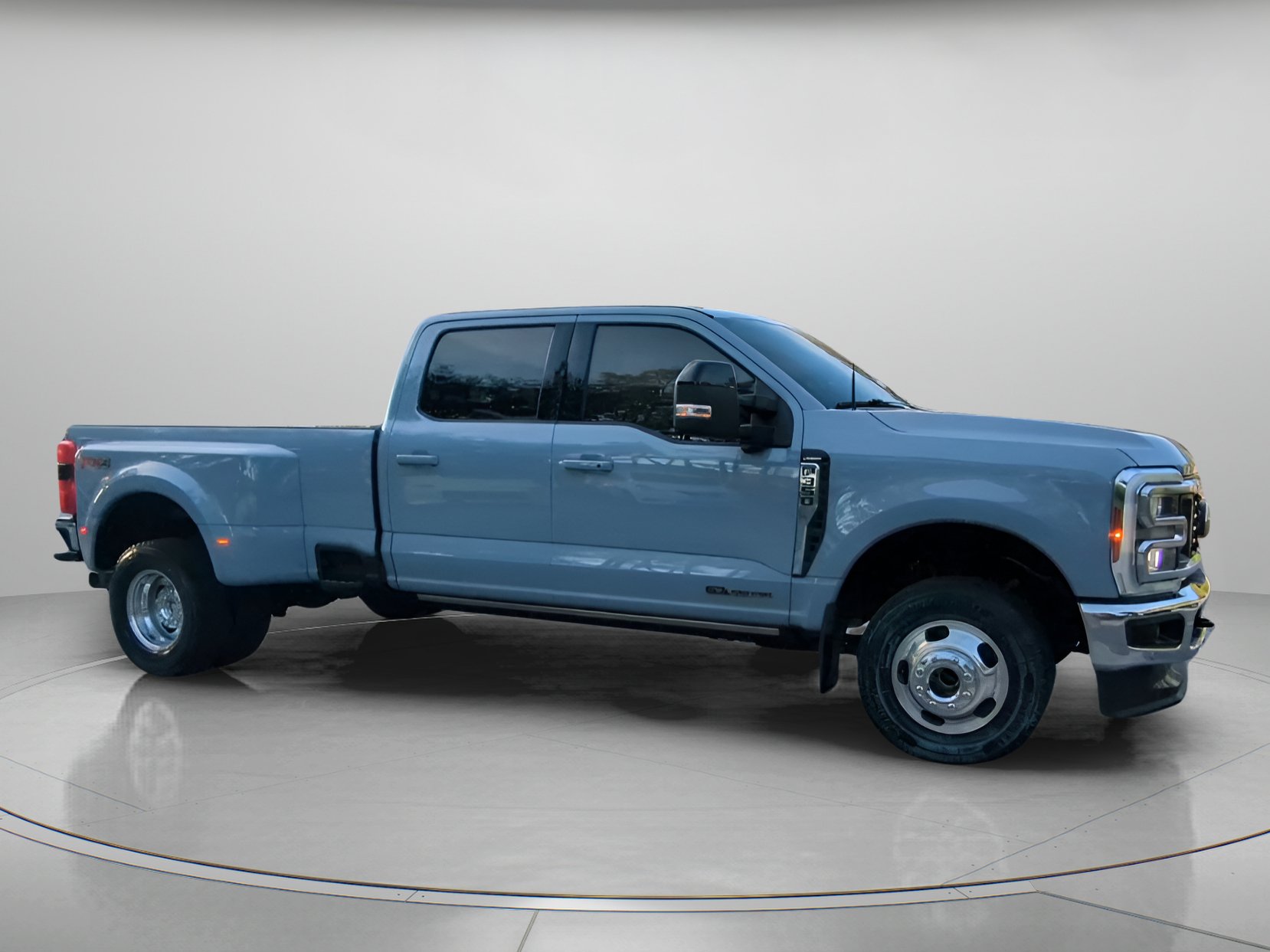 Certified 2024 Ford F350 Lariat w/ Lariat Ultimate Package AWD/4WD image 34