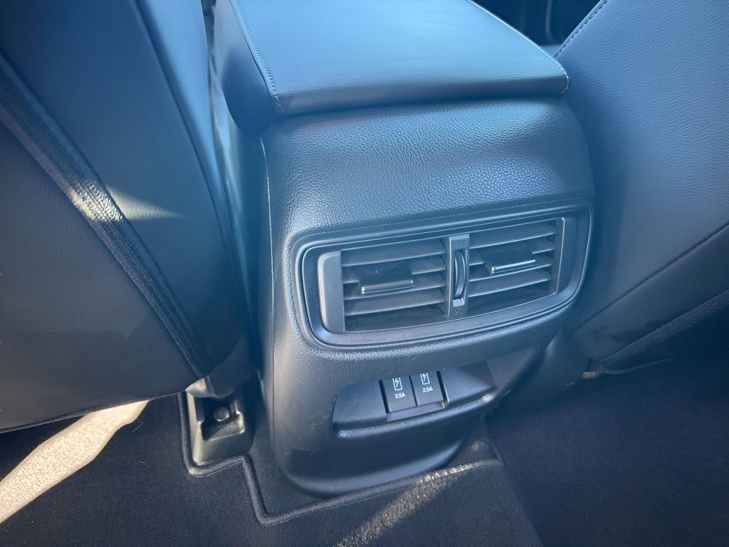 Used 2020 Honda CR-V EX-L image 20