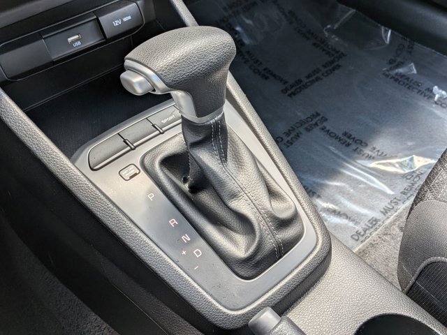 Used 2023 Kia Rio LX FWD image 27