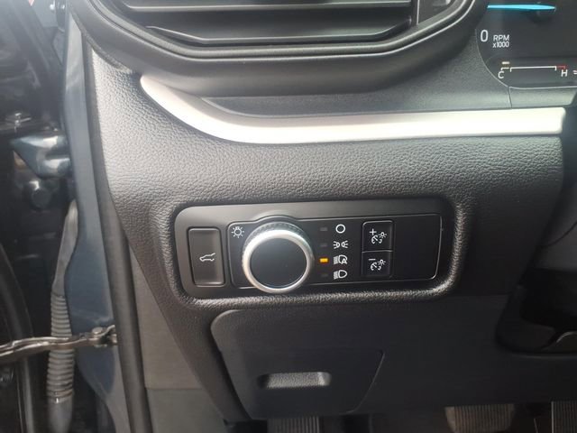 Certified 2024 Ford Explorer XLT AWD/4WD image 17