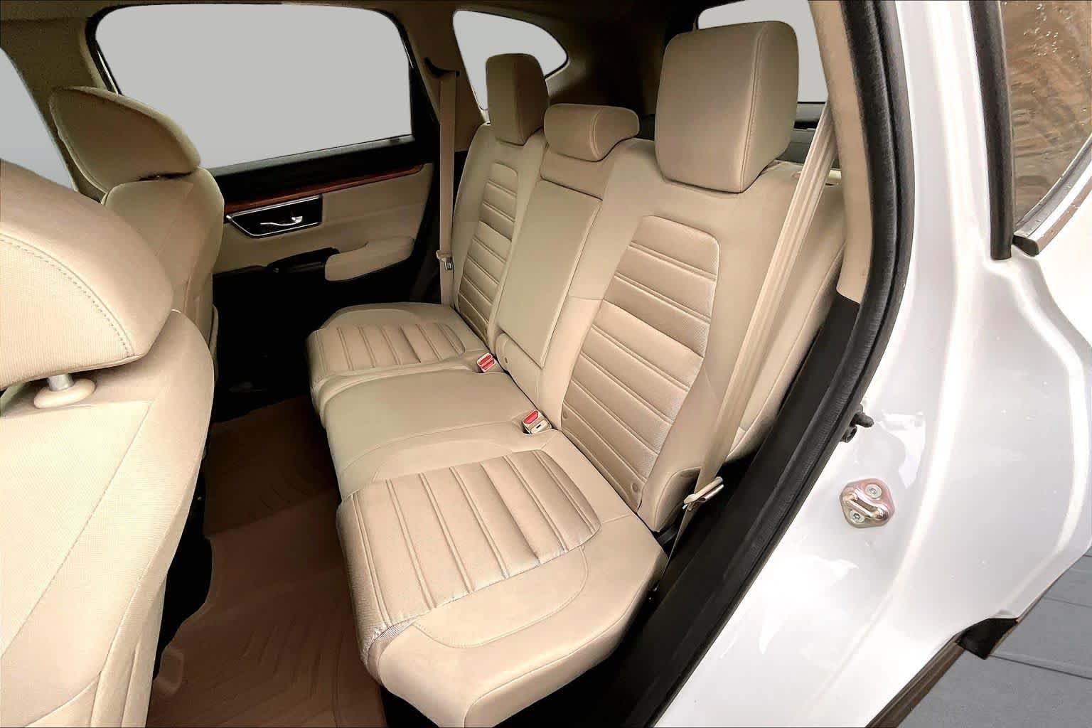 Used 2019 Honda CR-V EX image 21