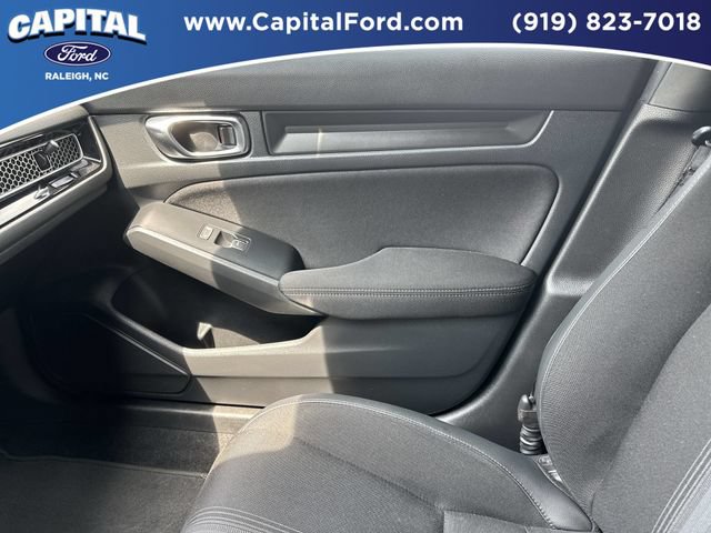 Used 2024 Honda Civic Sport image 28