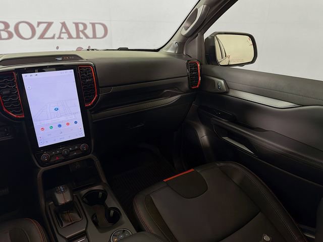 Certified 2025 Ford Ranger Raptor image 28