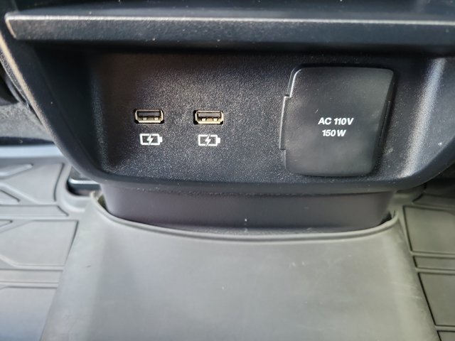 Certified 2019 Ford Ranger Lariat w/ Equipment Group 501A Mid AWD/4WD image 18