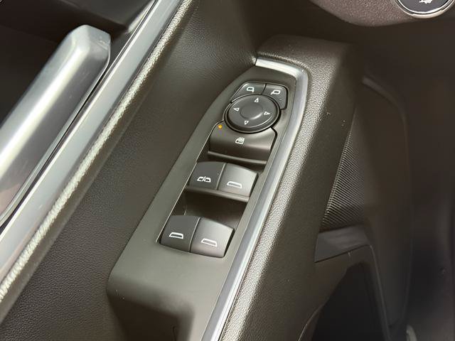 Used 2025 Chevrolet Silverado 1500 LT AWD/4WD image 20