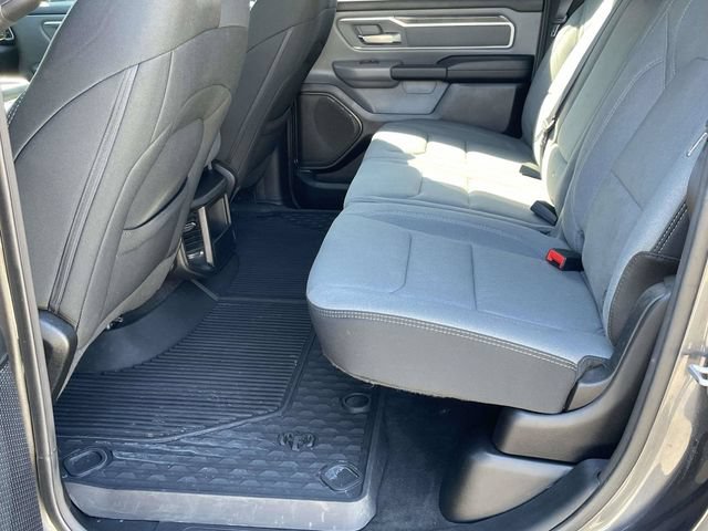 Used 2021 RAM 1500 Big Horn RWD image 6