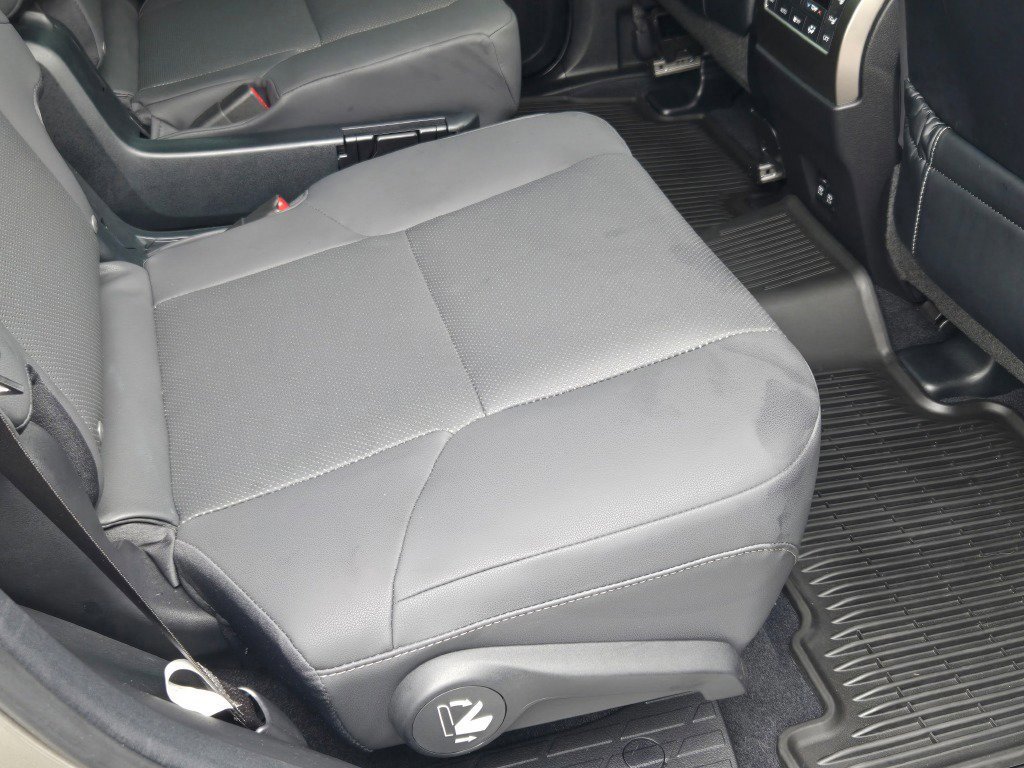 Used 2023 Lexus GX 460 Premium image 13