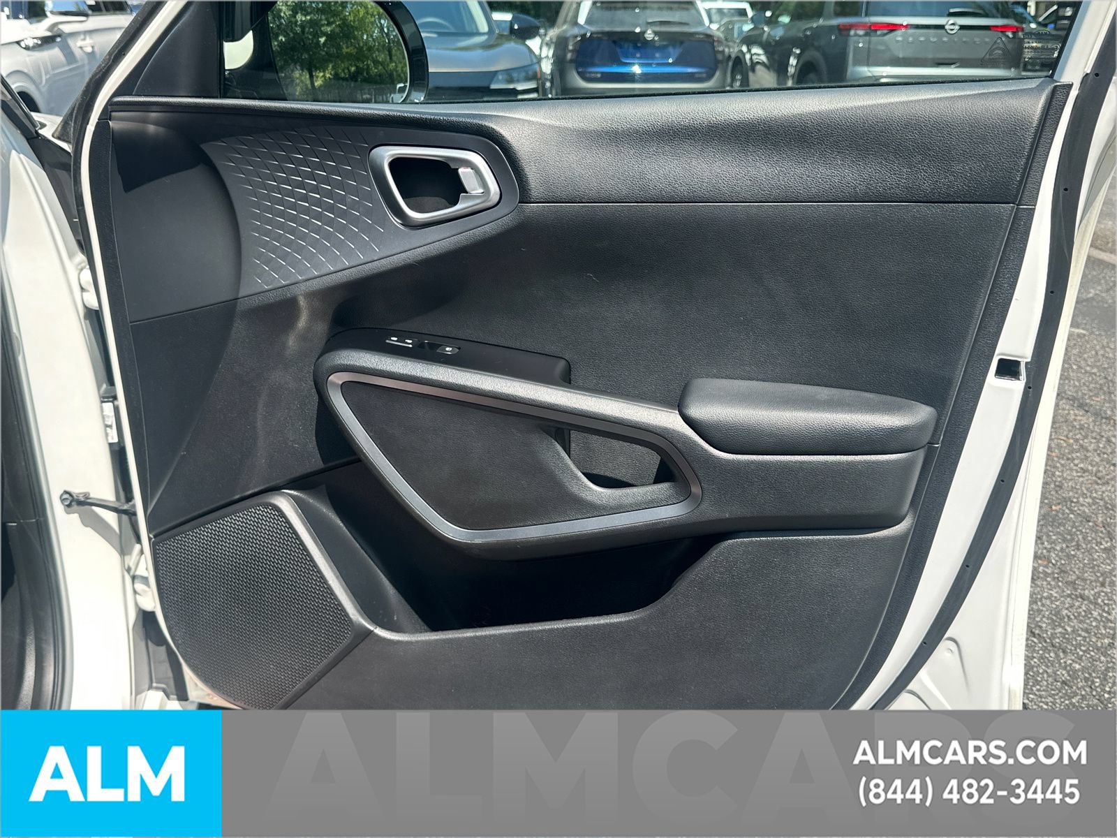 Used 2020 Kia Soul GT-Line FWD image 16