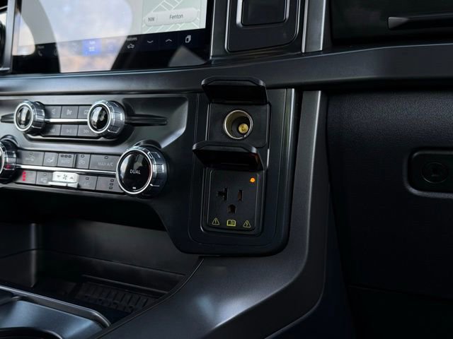 Certified 2024 Ford F150 XLT w/ Equipment Group 302A MID image 38