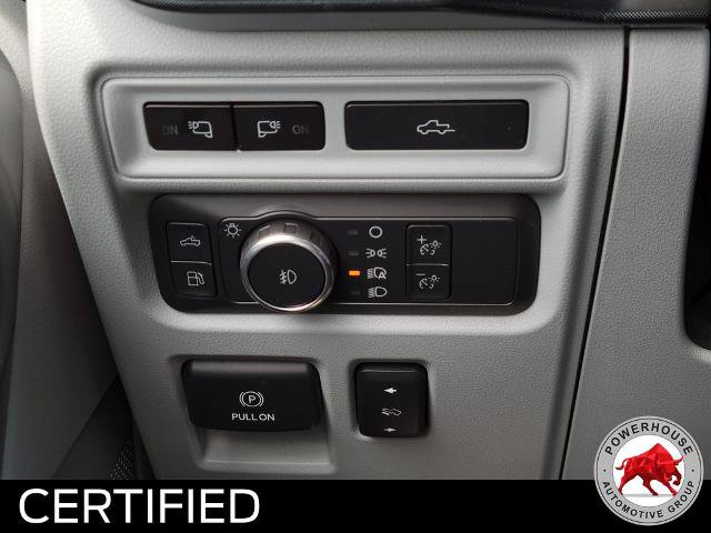 Certified 2023 Ford F150 Limited AWD/4WD image 29
