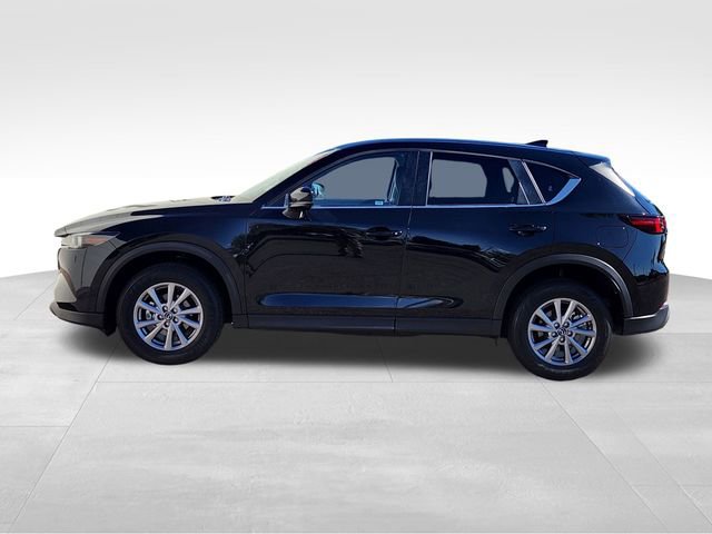 Used 2023 MAZDA CX-5 AWD 2.5 S w/ Select Package image 6