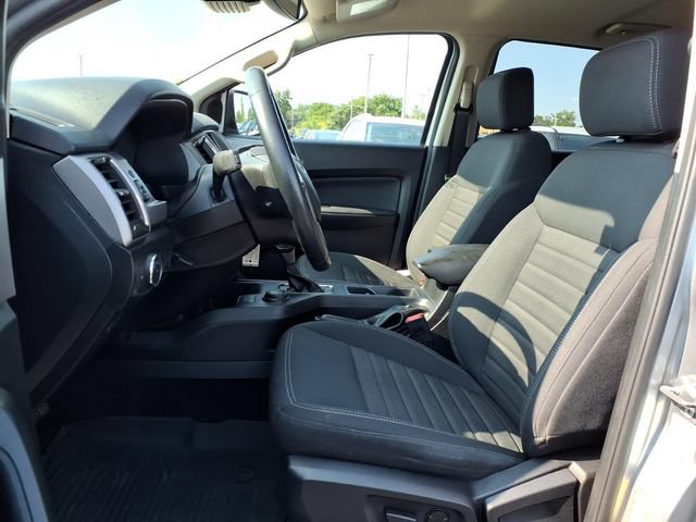 Certified 2023 Ford Ranger XLT w/ Equipment Group 302A High AWD/4WD image 17