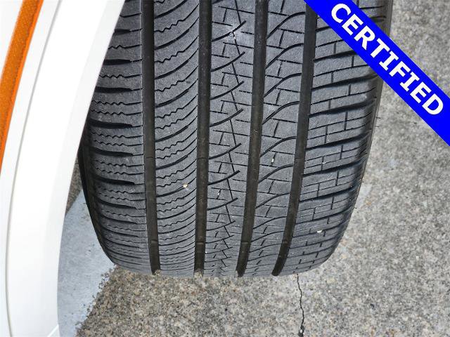 Used 2023 BMW X5 xDrive40i w/ M Sport Package image 10