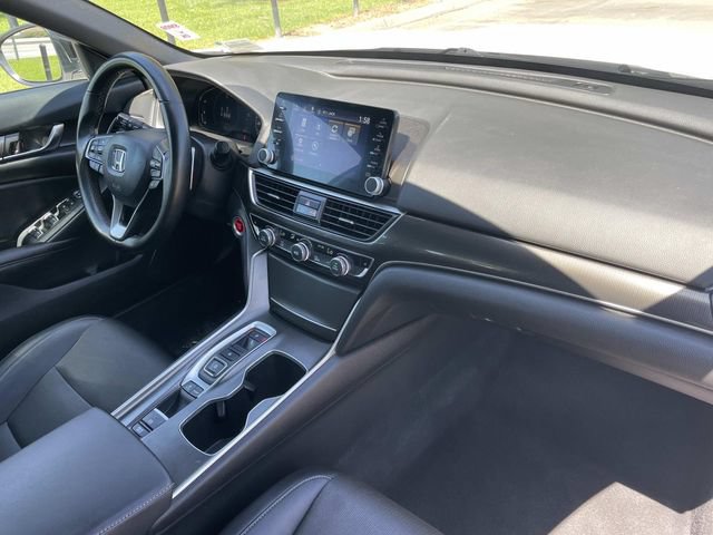Used 2022 Honda Accord Sport image 37