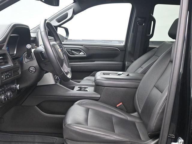 Used 2023 Chevrolet Tahoe LT w/ Luxury Package AWD/4WD image 6