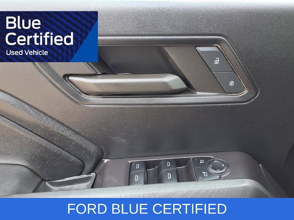 Used 2024 Chevrolet Colorado W/T w/ WT Convenience Package II AWD/4WD image 21