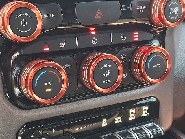 Used 2019 RAM 1500 Rebel w/ Rebel Level 2 Equipment Group AWD/4WD image 15
