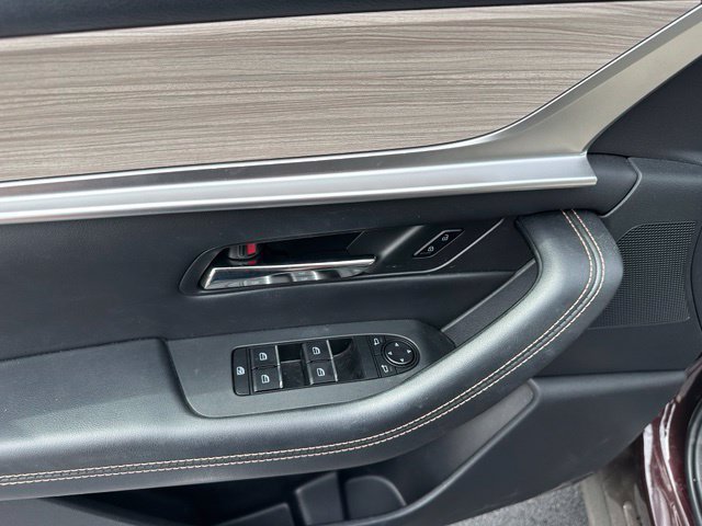 Used 2024 MAZDA CX-90 Plug-In Hybrid w/ Premium Pkg AWD/4WD image 24