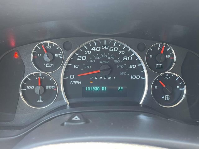 Used 2021 Chevrolet Express 2500 w/ Driver Convenience Package RWD image 25