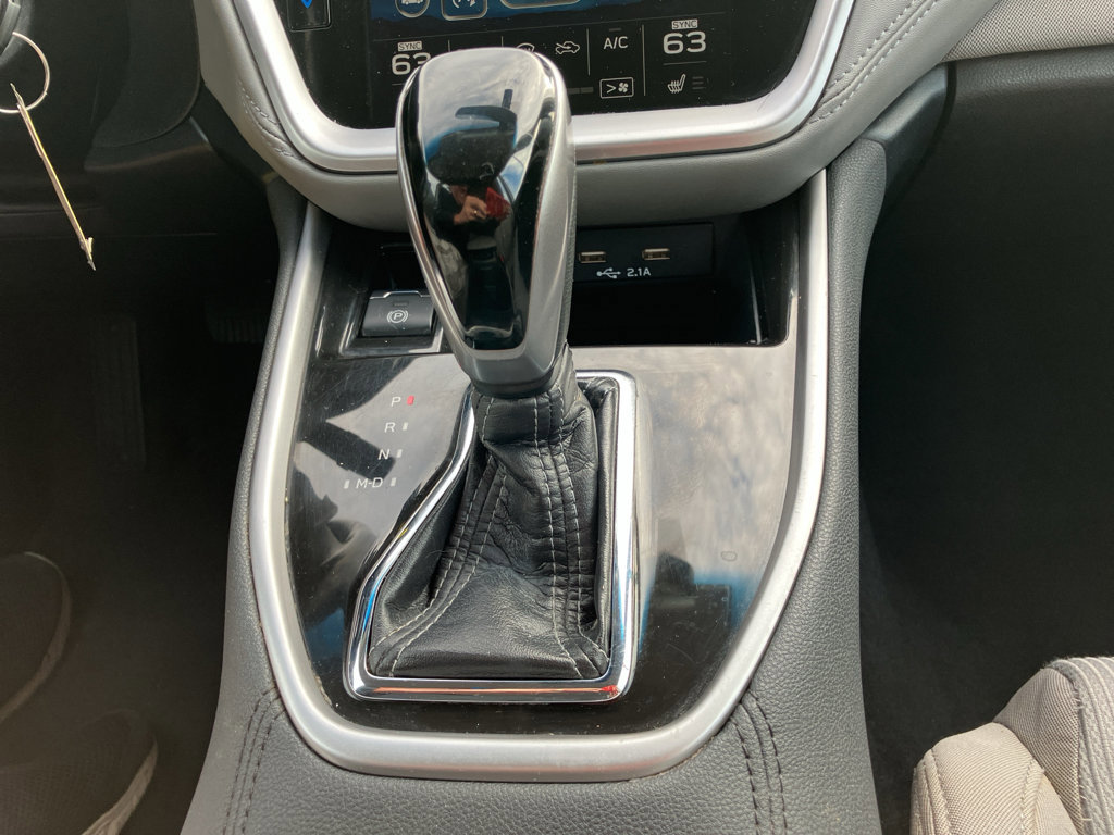 Used 2021 Subaru Legacy Premium image 22