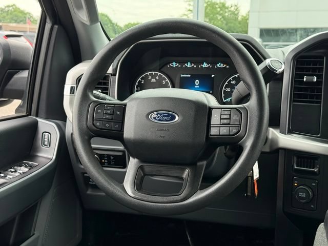 Certified 2023 Ford F150 XLT AWD/4WD image 7