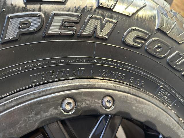 Certified 2022 Ford Bronco Sport Outer Banks w/ Tech Package image 10