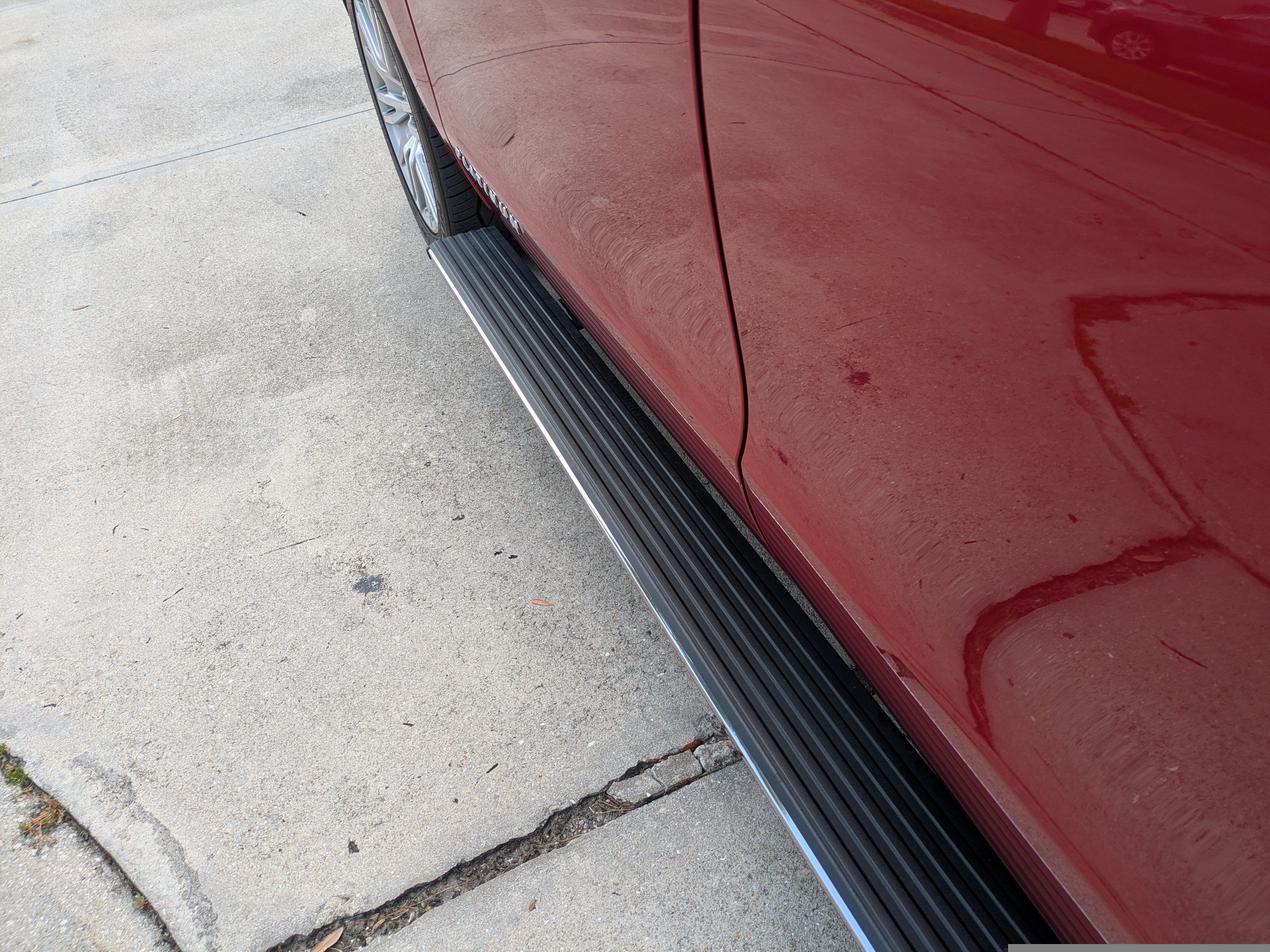 Certified 2022 Ford Expedition Platinum RWD image 13