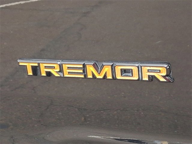 Certified 2023 Ford F150 Tremor w/ Trailer Tow Package image 29