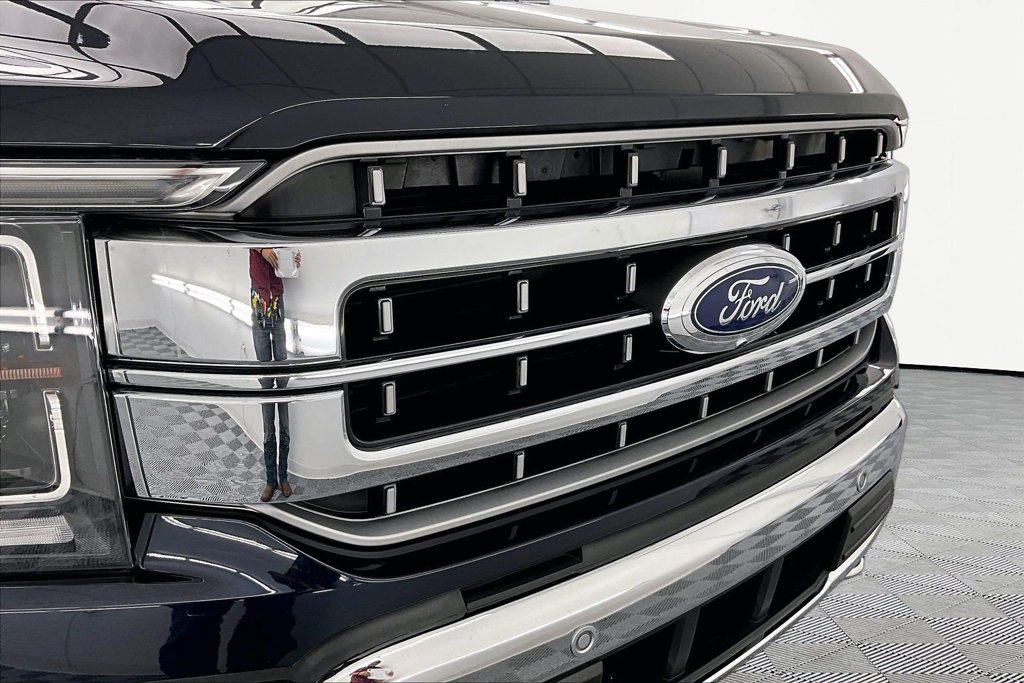 Certified 2023 Ford F150 Lariat w/ Equipment Group 502A High AWD/4WD image 29
