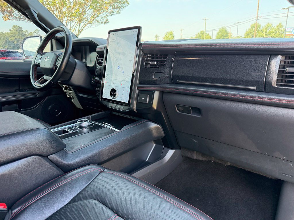 Certified 2023 Ford Expedition Max Limited RWD image 11