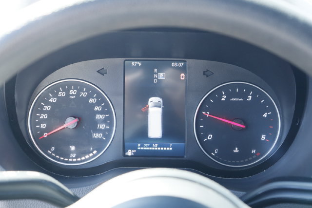 Used 2024 Mercedes-Benz Sprinter 2500 image 20