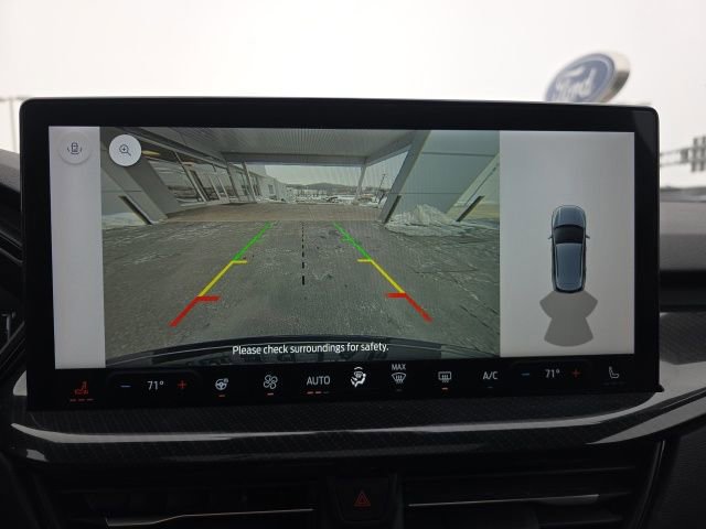 Certified 2023 Ford Escape ST-Line w/ Tech Pack #1 image 17