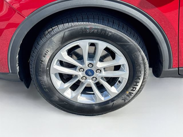 Certified 2022 Ford Escape SE AWD/4WD image 38