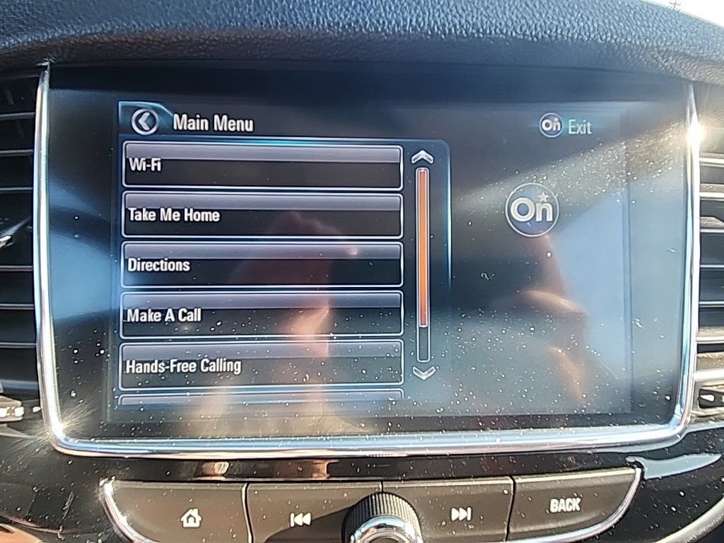 Used 2020 Buick Encore Preferred w/ Safety Package AWD/4WD image 19