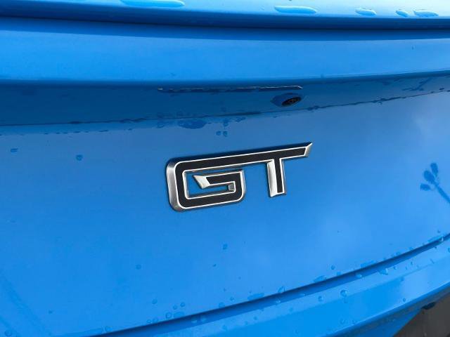 Certified 2024 Ford Mustang GT Premium RWD image 17
