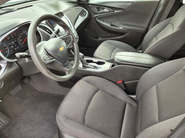 Used 2023 Chevrolet Malibu LT FWD image 14