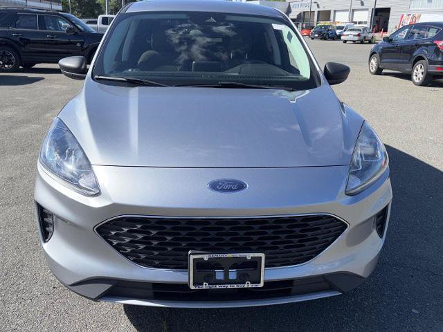 Certified 2022 Ford Escape SE AWD/4WD image 9
